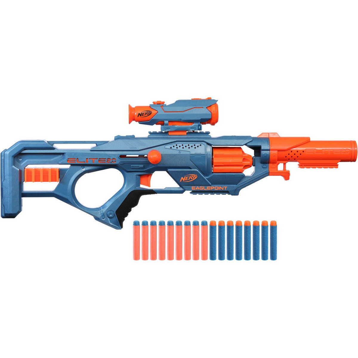 Nerf Elite 2.0 Eaglepoint RD-8