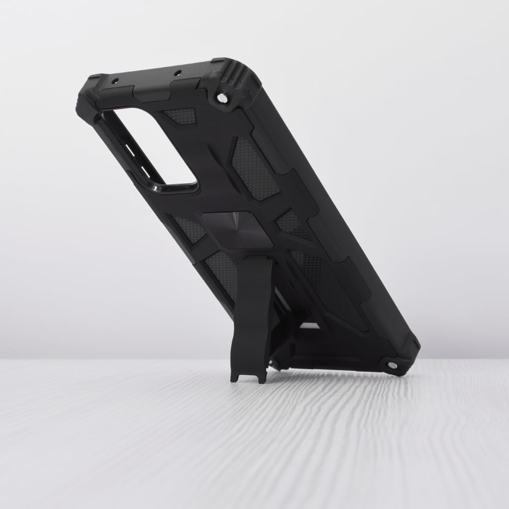 Techsuit - Blazor serija - Samsung Galaxy A52 4G / A52 5G / A52s 5G - crna