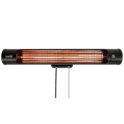 home Grijalica sa halogenim grijačem, 1200W - FK 25