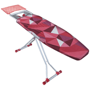 Zilan Daska za glačanje, 118 x 42 cm, Argento - ZLN3499