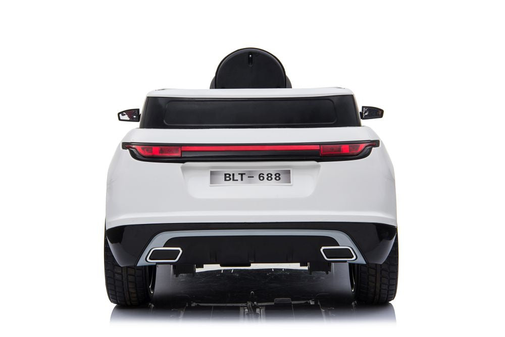 Auto na akumulator BLT-688 Drift - bijeli