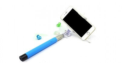 Selfie Stick za smartphone u boji po izboru