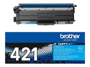 BROTHER TN421C Toner kartuša modra