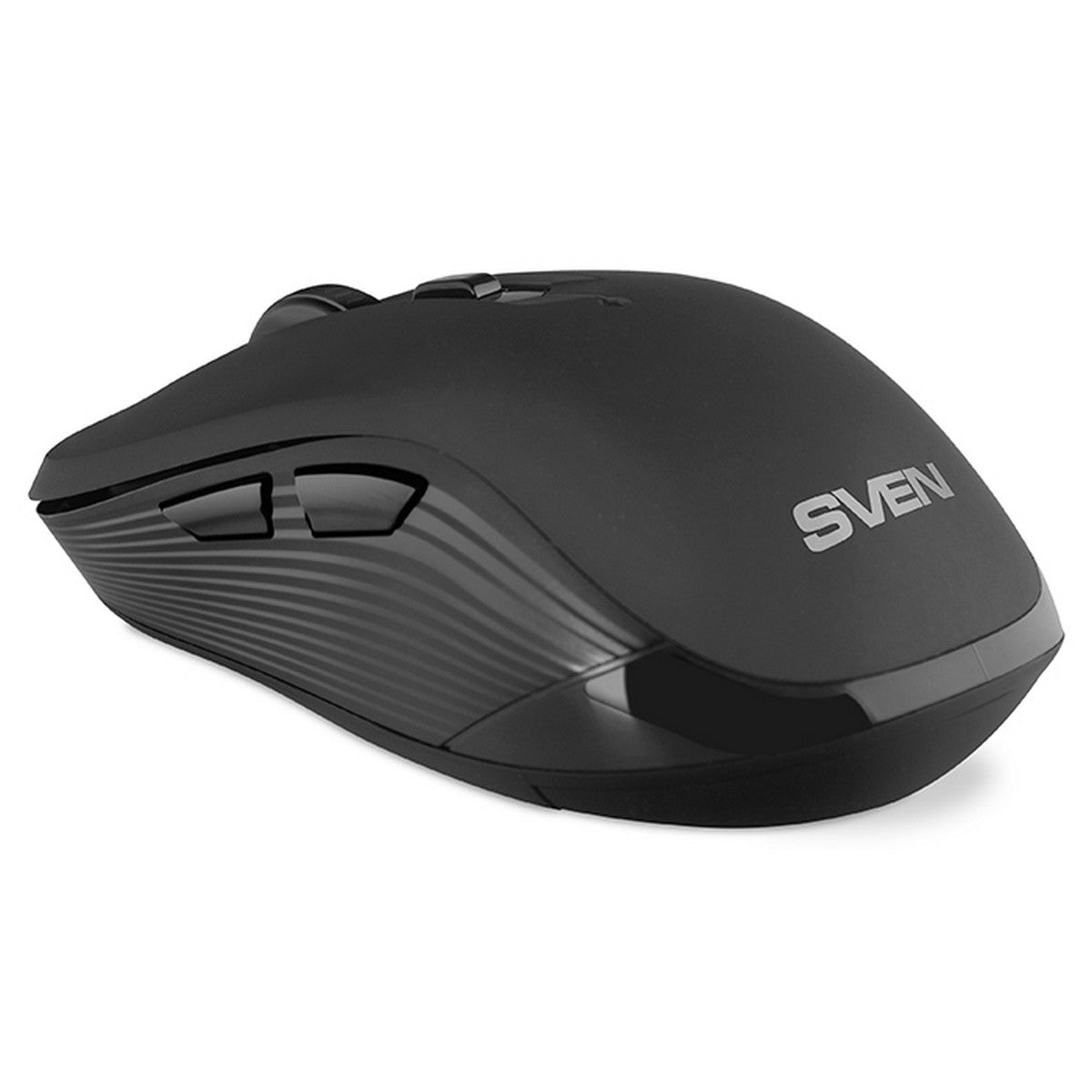 SVEN RX-560SW Miš Bežični optički CRNI