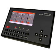 Amiko Mjerni instrument, DVB-S/S2/DVB-T/T2/DVB-C/C2, AMOLED ekran - MULTITRACKER 3
