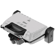Zilan Grill kontaktni, 2u1, 1600 W, siva - ZLN4021 GY