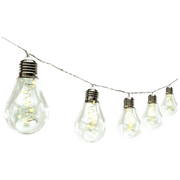 home Dekorativna LED rasvjeta, 15 LED žarulja - ML 15 GLOBE