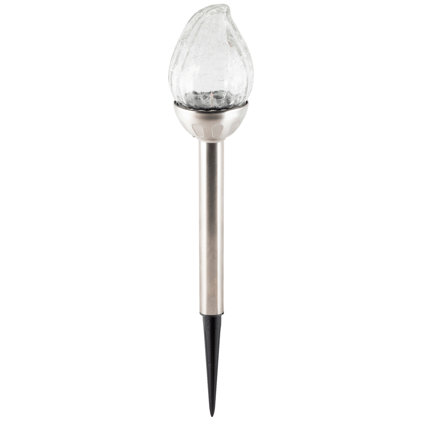 Solarna vrtna LED lampa