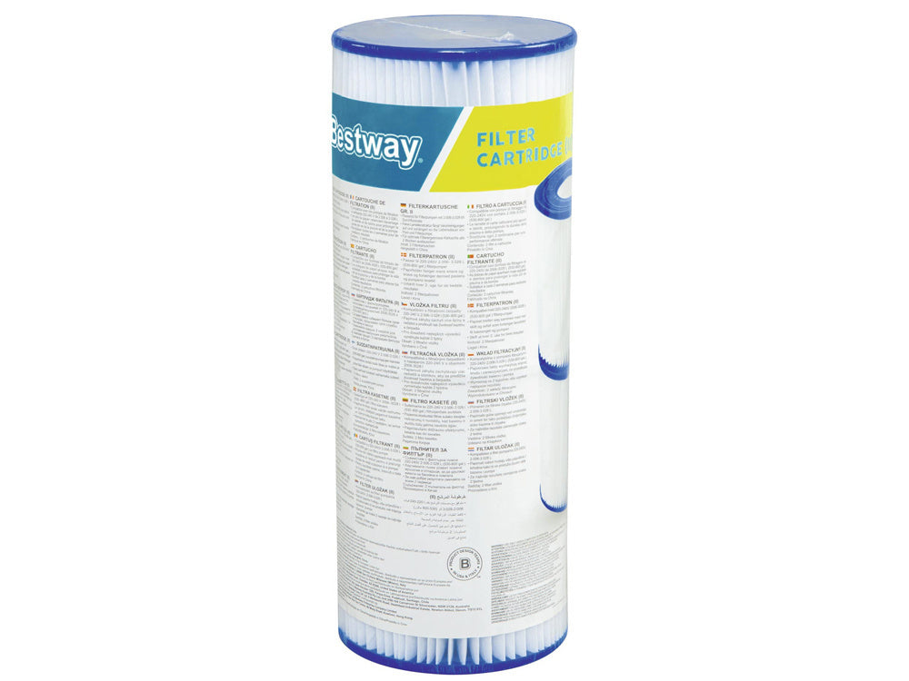 Bestway filter uložak tip II