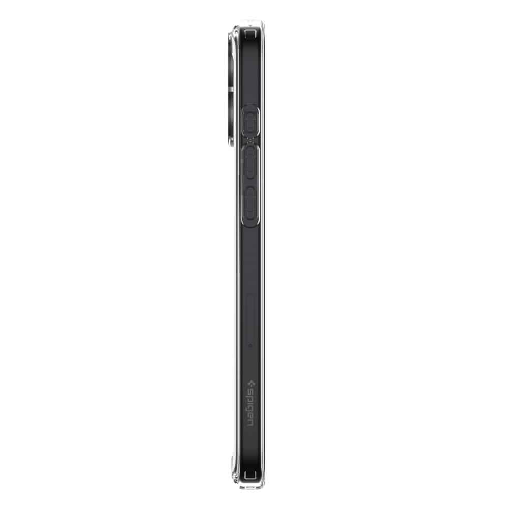 Spigen - Ultra Hybrid maska ACS08197 za iPhone 16 - Clear