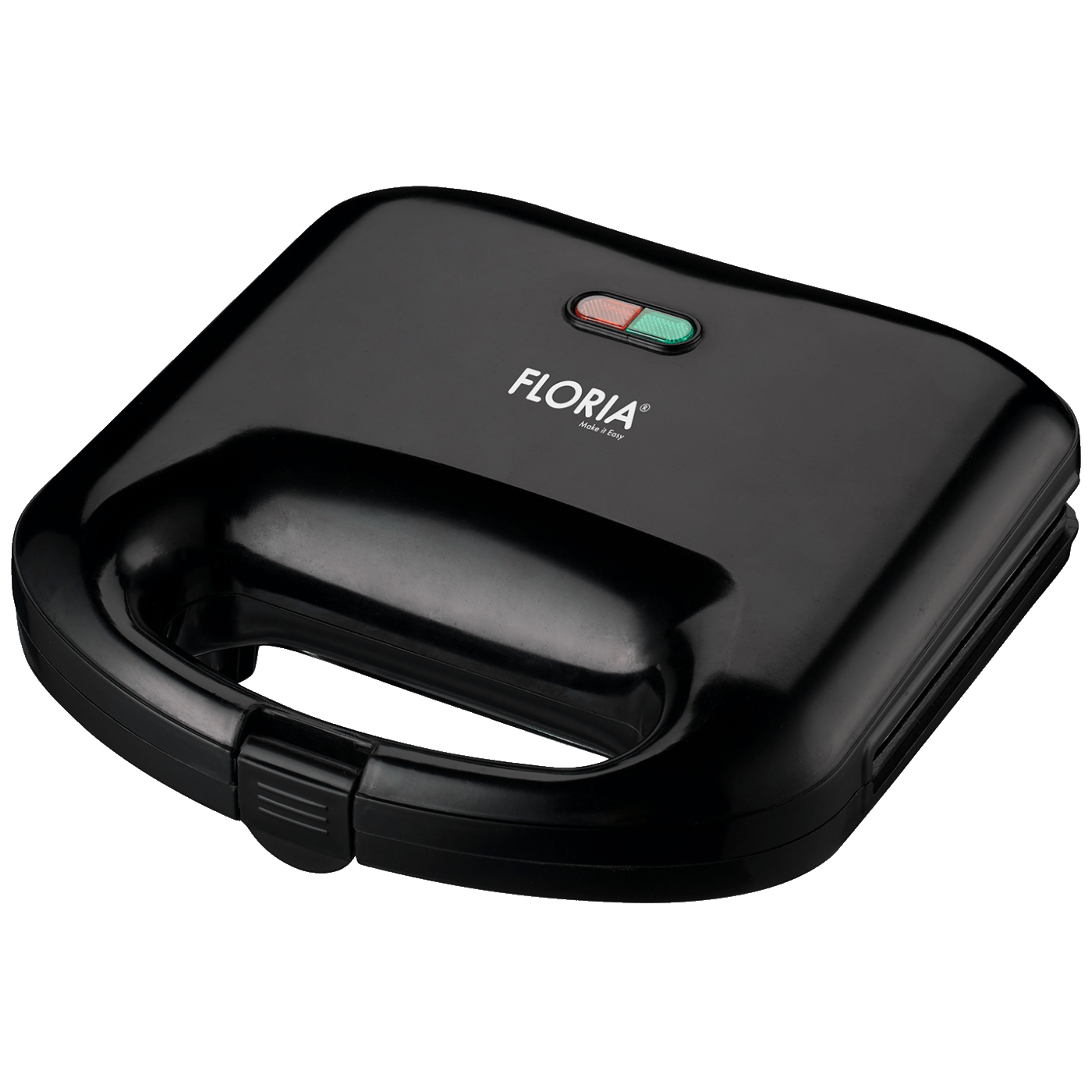 Floria Sendvič Toster, LED indikator, 750 W - ZLN0829