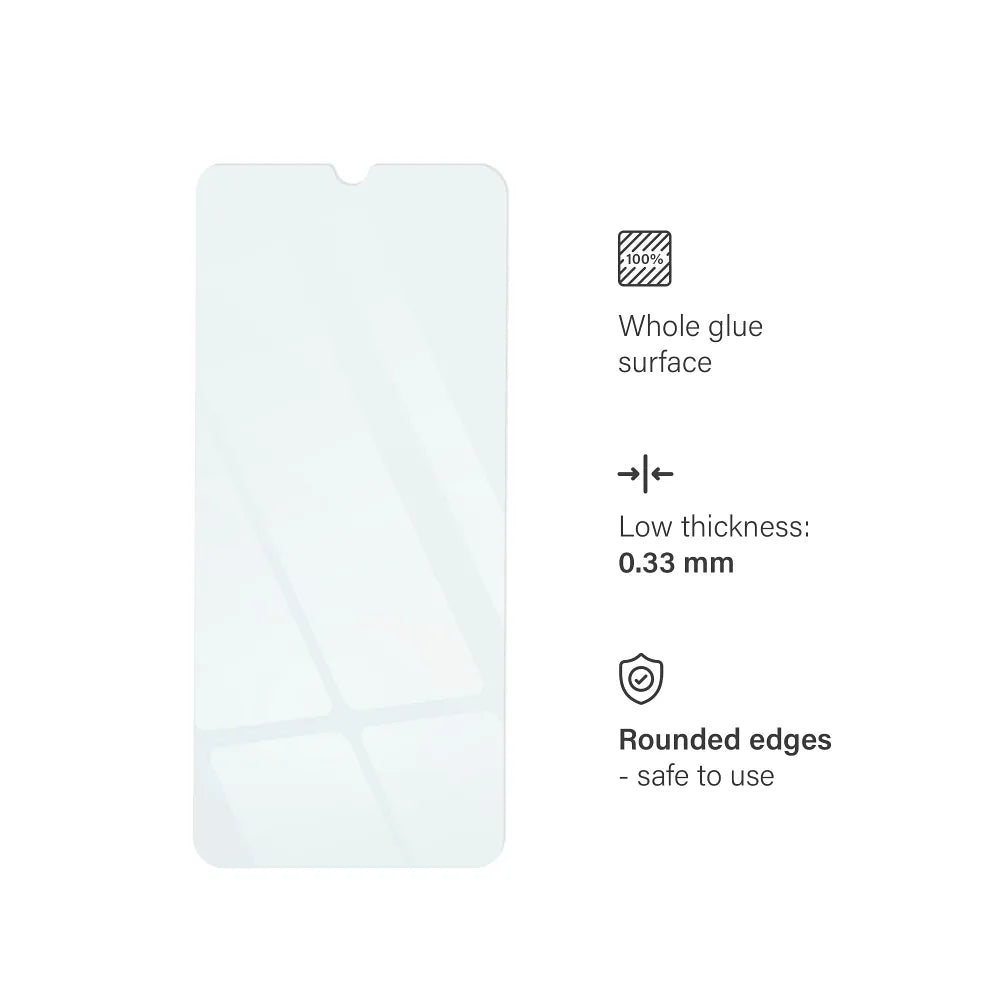 Blue Star kaljeno staklo za Samsung Galaxy A34 5G