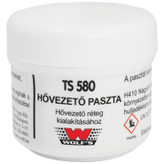 SMA Termalna pasta, 25 g - TS 580