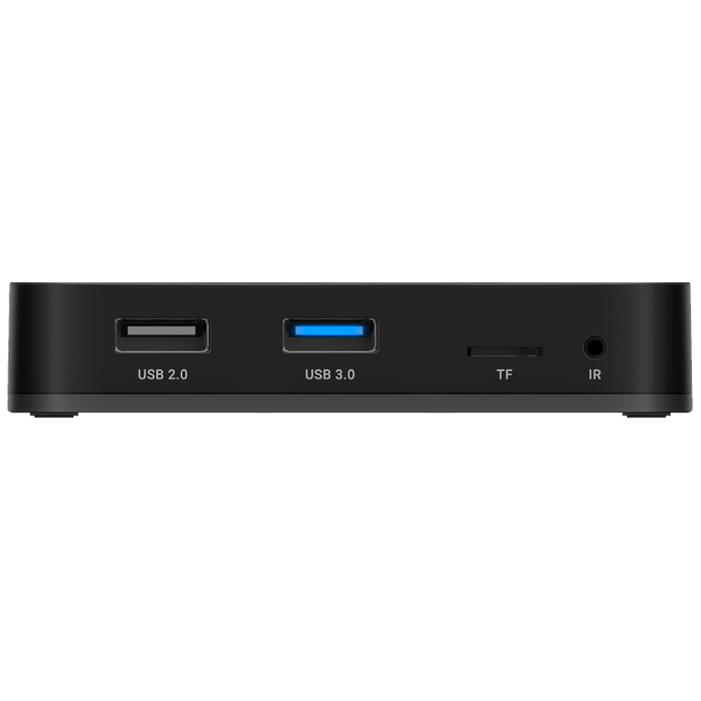 REDLINE Prijemnik Android, 2/16GB DDR4, 4K, HDR, LAN/WiFi, HDMI - MATE Box