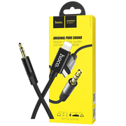 hoco. Audio kabel Lightning na 3.5 mm - UPA13 Sound source