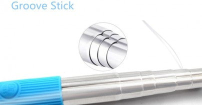 Selfie Stick za smartphone u boji po izboru