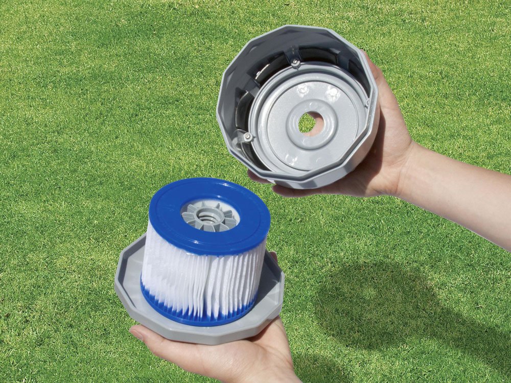Bestway Lay-Z-Spa filter za pumpu tip-VI
