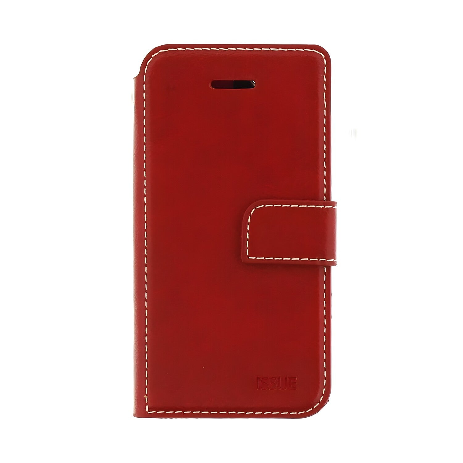 Molan Cano BOOK Futrola za Xiaomi Mi 10 Lite - Crvena KP8515