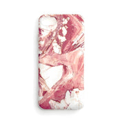 Wozinsky Marble silikonska futrola za Xiaomi Poco F3/Mi 11i - Roza KP10078