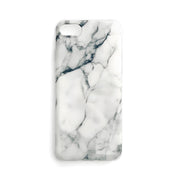 Wozinsky Marble silikonska futrola za Samsung Galaxy A12/Galaxy M12 - Bijela KP10139