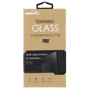 Kisswill Tempered Glass 2.5D staklo za Motorola Moto G50 - Prozirna KP11630