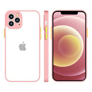 Silikonska fleksibilna futrola Milky Case za Xiaomi Redmi 9 - Roza KP11734