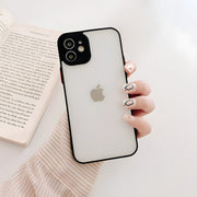 Silikonska fleksibilna futrola Milky Case za Apple iPhone 12 Pro Max - Zelena KP11776