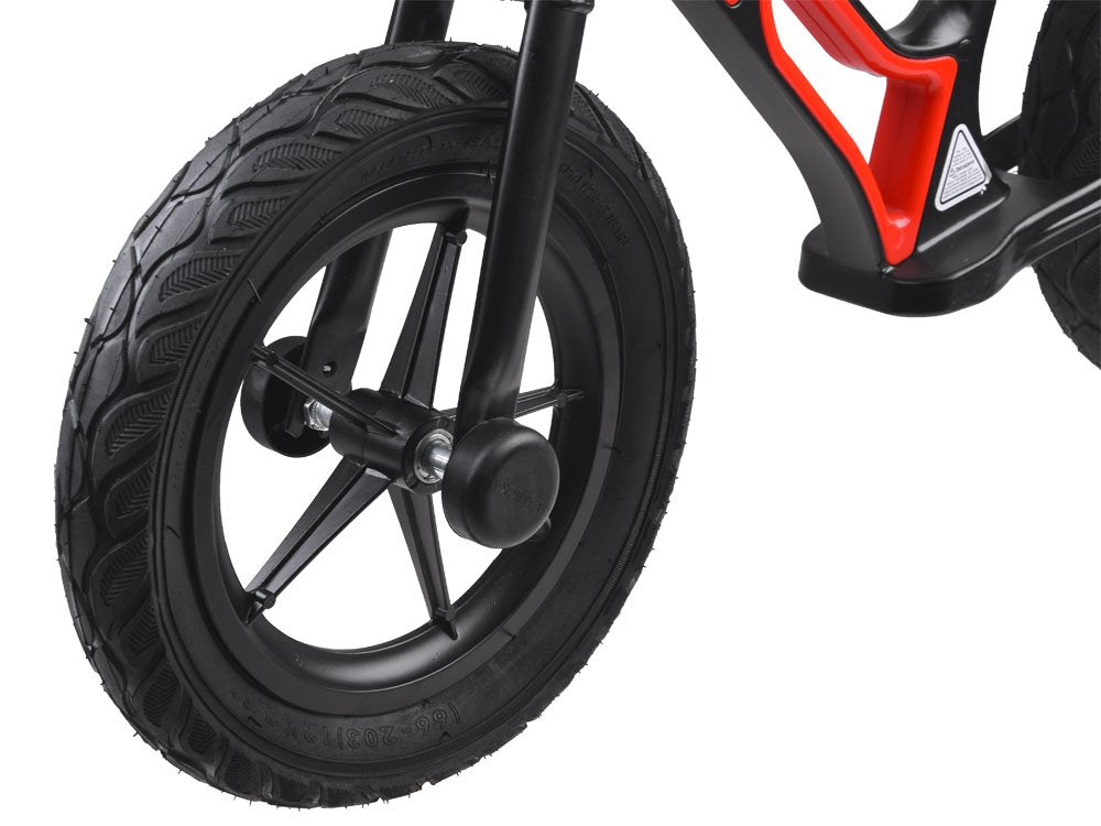 Balance bike Tiny Bike – Red