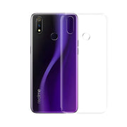 Przezračno zaštitno kućište za Realme 3 Pro - Prozirna KP12713