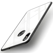 Futrola MSVII Ultra-Thin Cover za Xiaomi Mi 8 SE - Bijela KP13980