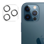 Zaštitno staklo za kameru Joyroom za Apple iPhone 12 Pro Max - Prozirna KP14049