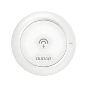 Dudao bežična punjač Qi 15 W (A10A) - Bijela KP14155