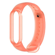 Zamenski remen za Xiaomi Mi Band 6/Mi Band 5 - Crvena KP14205