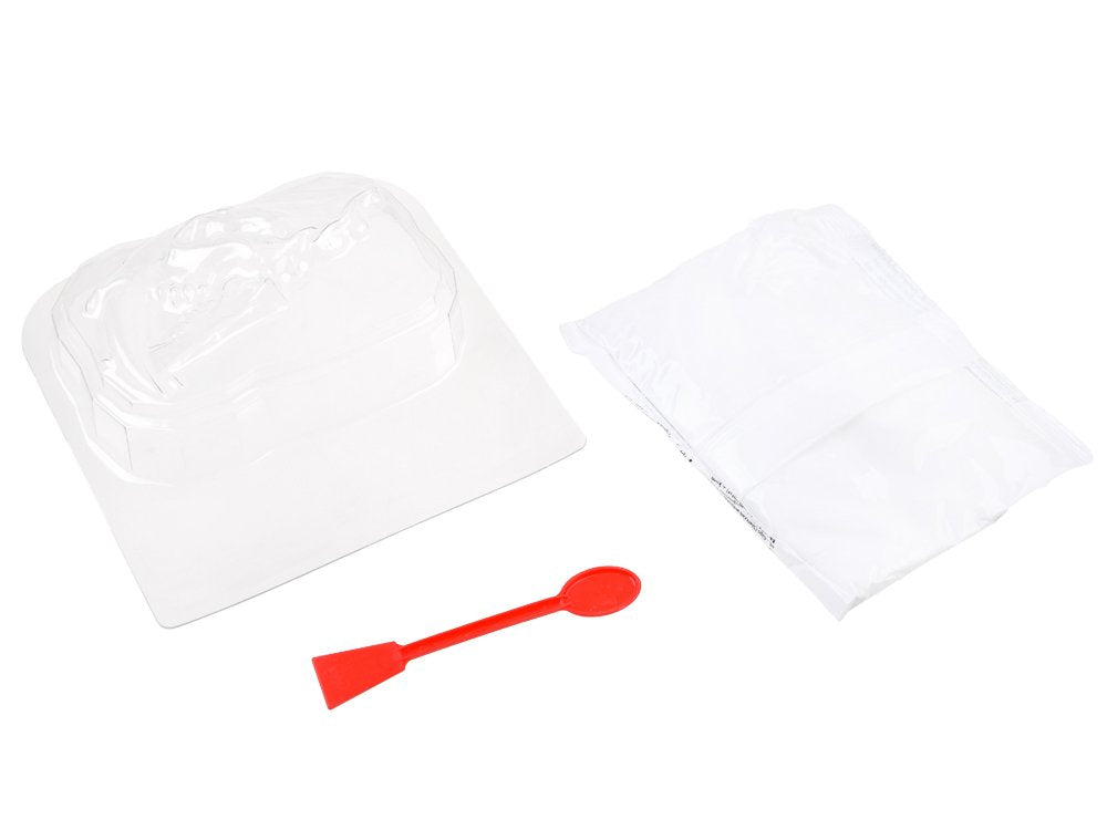 Set skeleta sabljozubog tigra – Smilodon