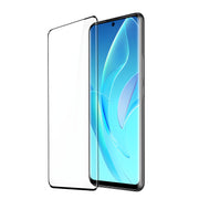 Dux Ducis 10D Kaljeno staklo za Honor 60 Pro/70 Pro - Crna KP15298