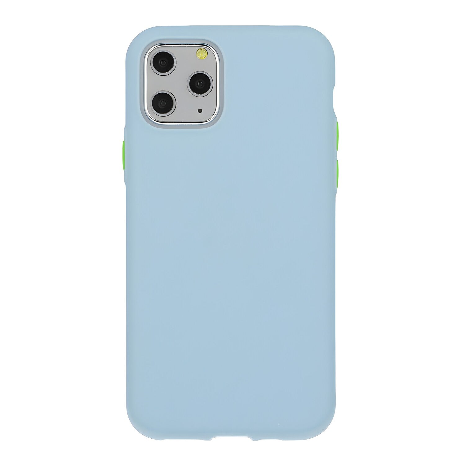 Silikonska futrola Solid za Xiaomi Redmi 7A - Plava KP17671