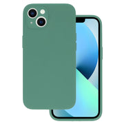 Vennus silikon zaštita za Samsung Galaxy A52 5G / Galaxy A52s / Galaxy A52 4G / Galaxy A53 5G - Zelena KP18095