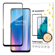 Wozinsky zaštitno kaljeno staklo za OnePlus Nord CE 2 5G - Prozirna KP18538