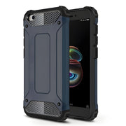 Futrola Hybrid Armor za Samsung Galaxy M30 - Tamno plava KP19185