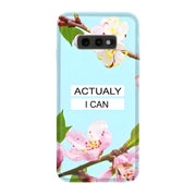 Silikonska štampana futrola za Samsung Galaxy Note 20 Ultra - Višebojna KP19881