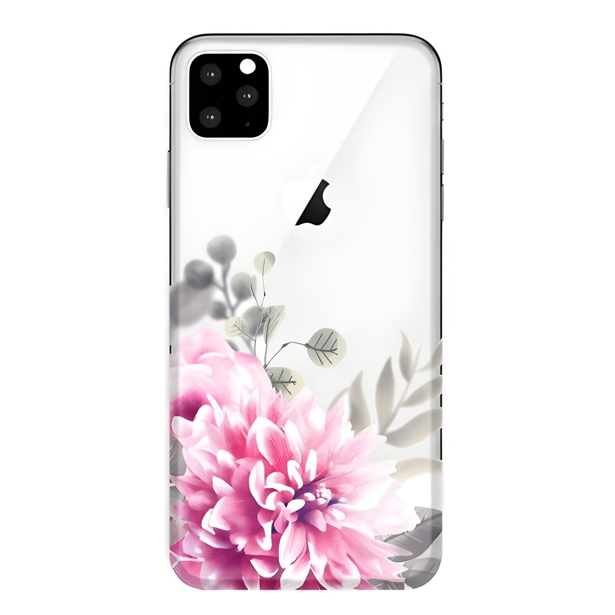 Silikonska štampana futrola za Samsung Galaxy M31 - Višebojna 2