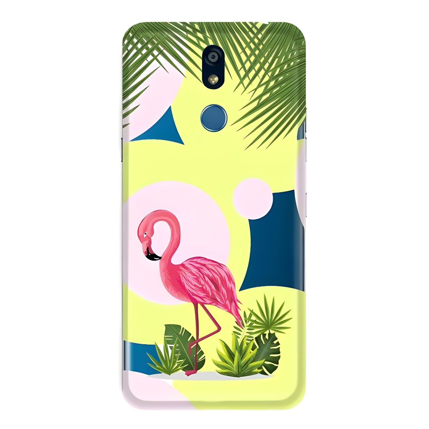 Silikonska štampana futrola za Xiaomi Mi 11 Ultra - Višebojna 2 KP19903