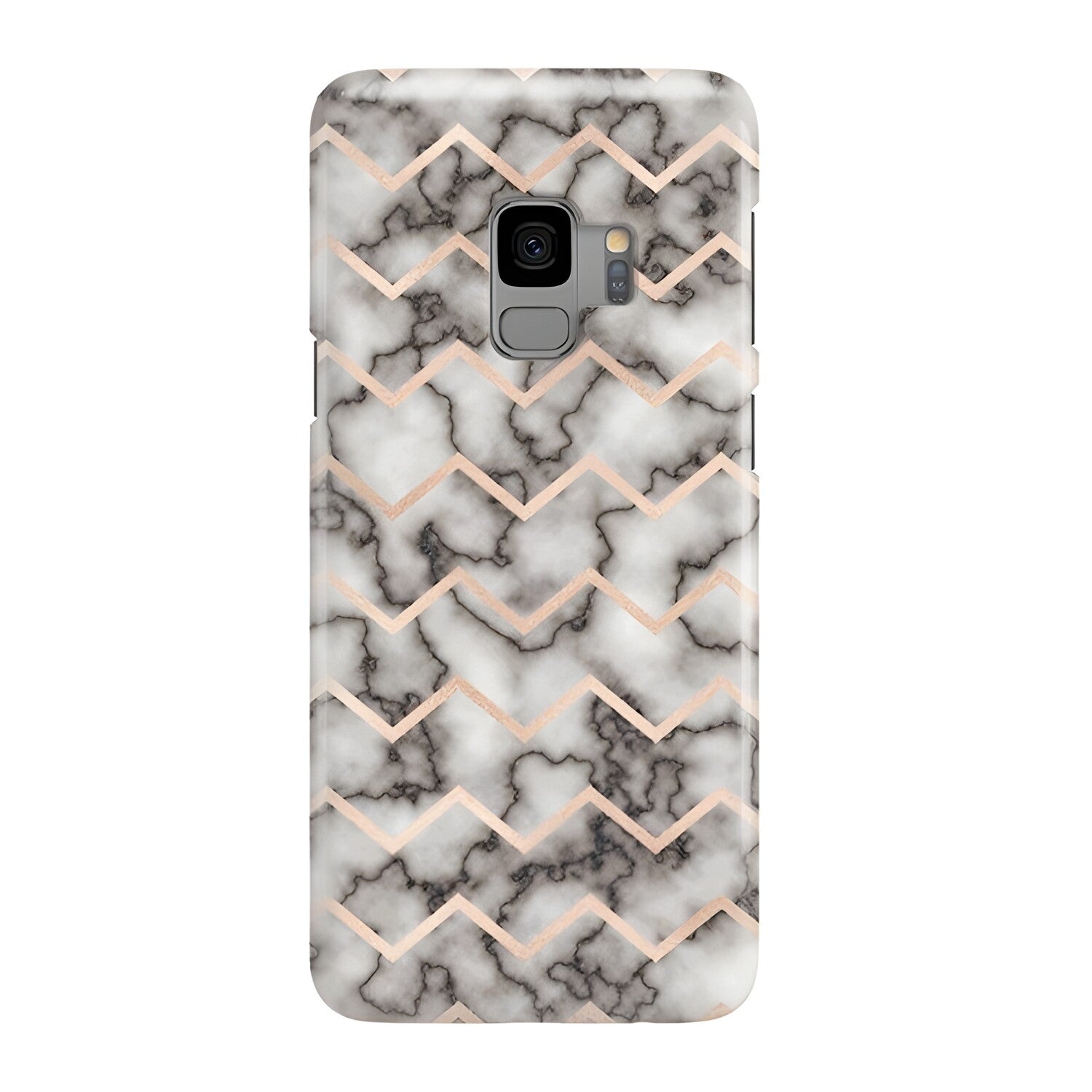 Silikonska štampana futrola za Samsung Galaxy A3 2017 - Višebojna 2 KP19922