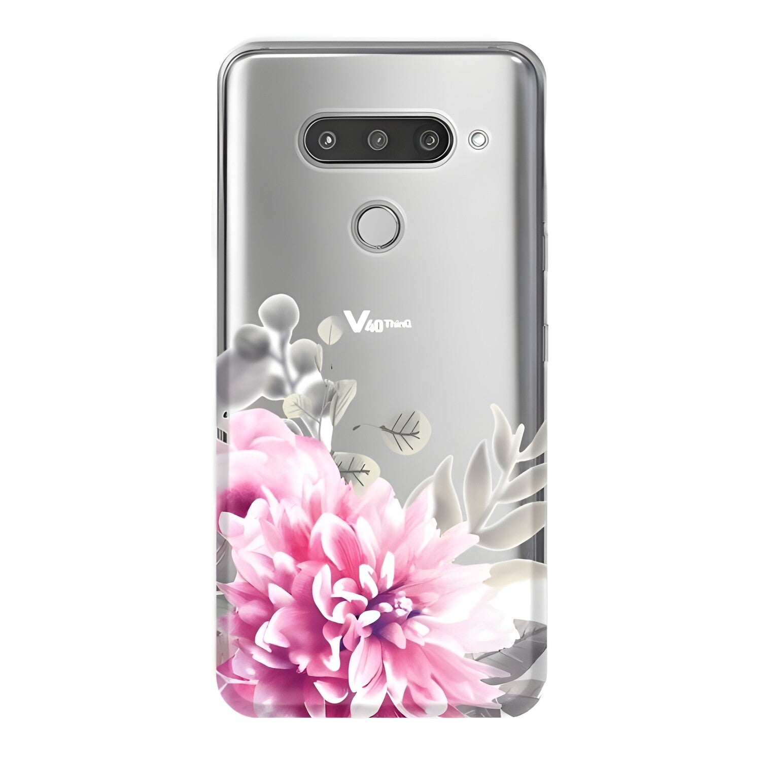 Silikonska štampana futrola za Xiaomi Mi 9 Pro - Višebojna 2 KP19987