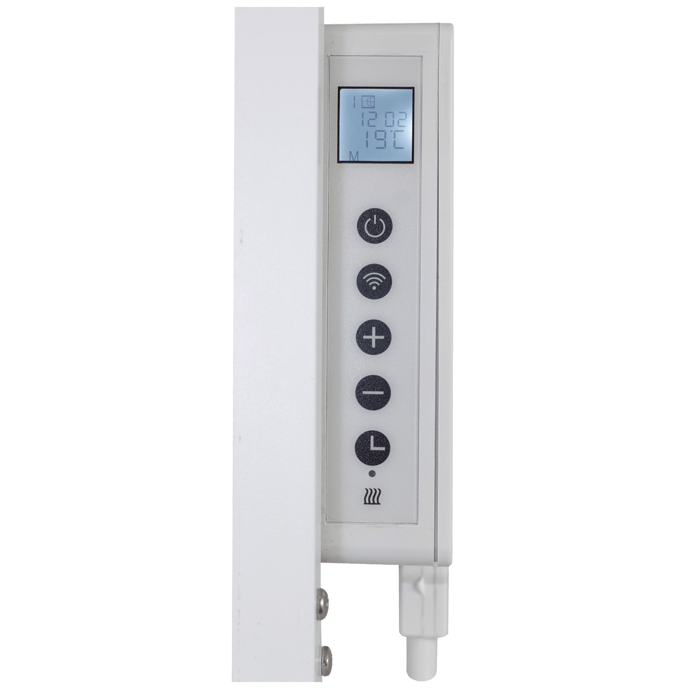 home Panel zidna grijalica, infra-red grijač, smart, 700 W,WiFi - FKIR 701 WIFI