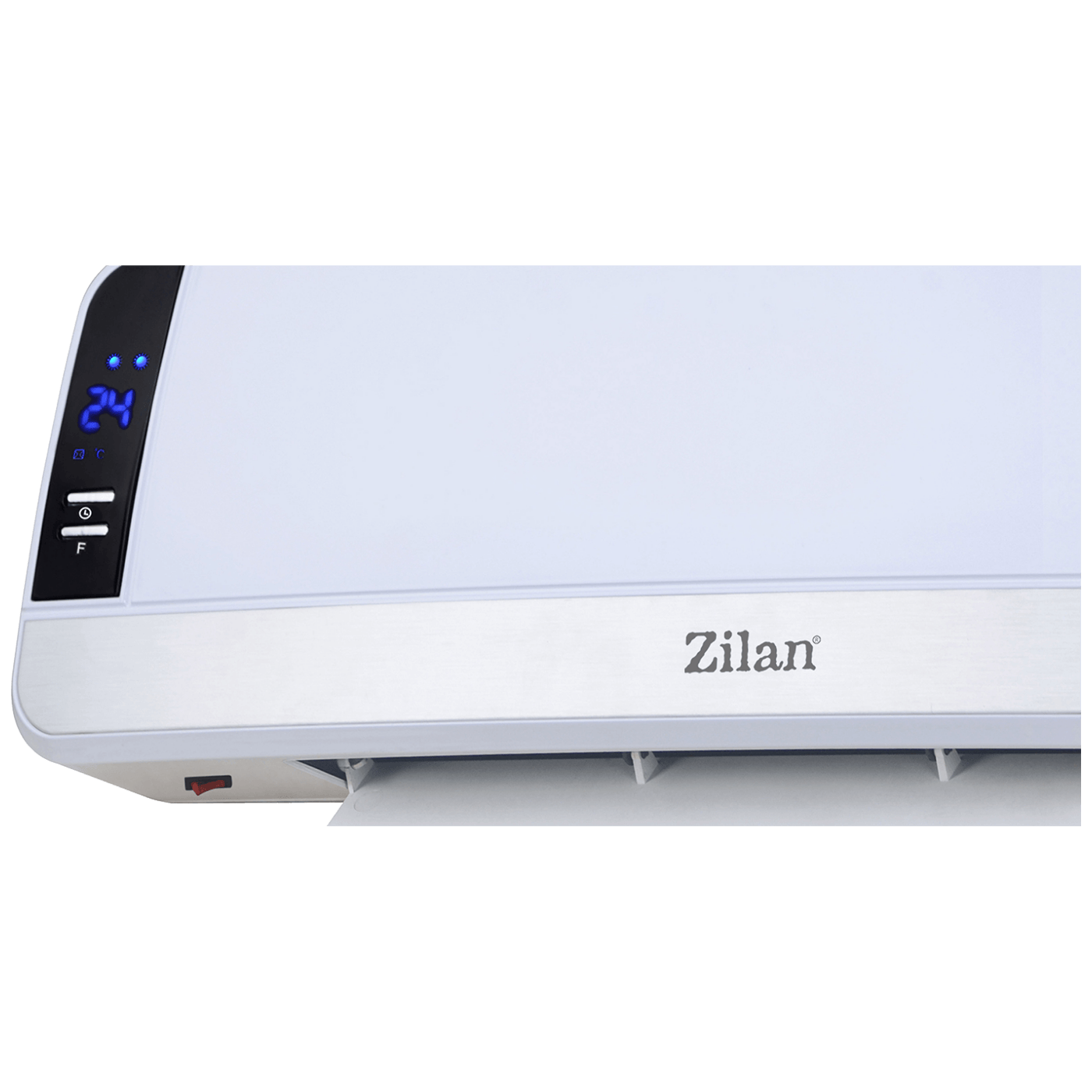 Zilan Grijalica zidna-podna, daljinski, 2000W, LED Display - ZLN2090