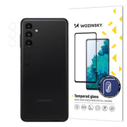 Wozinsky kaljeno staklo za kameru 9H za Samsung Galaxy A13 5G - Prozirna KP22044