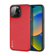 Fino kućište DUX DUCIS za Apple iPhone 14 Pro Max - Crvena KP22227