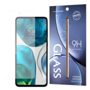 Kaljeno staklo 9H za Motorola Moto G52 - Prozirna KP22448