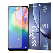 Kaljeno staklo 9H za TCL 20 5G - Prozirna KP22512